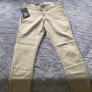 Women’s Dickie’s Pants